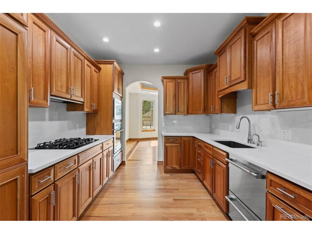 3240 Iris Court Wheat Ridge, CO 80033