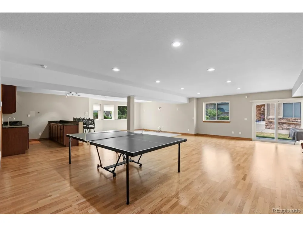 3240 Iris Court Wheat Ridge, CO 80033