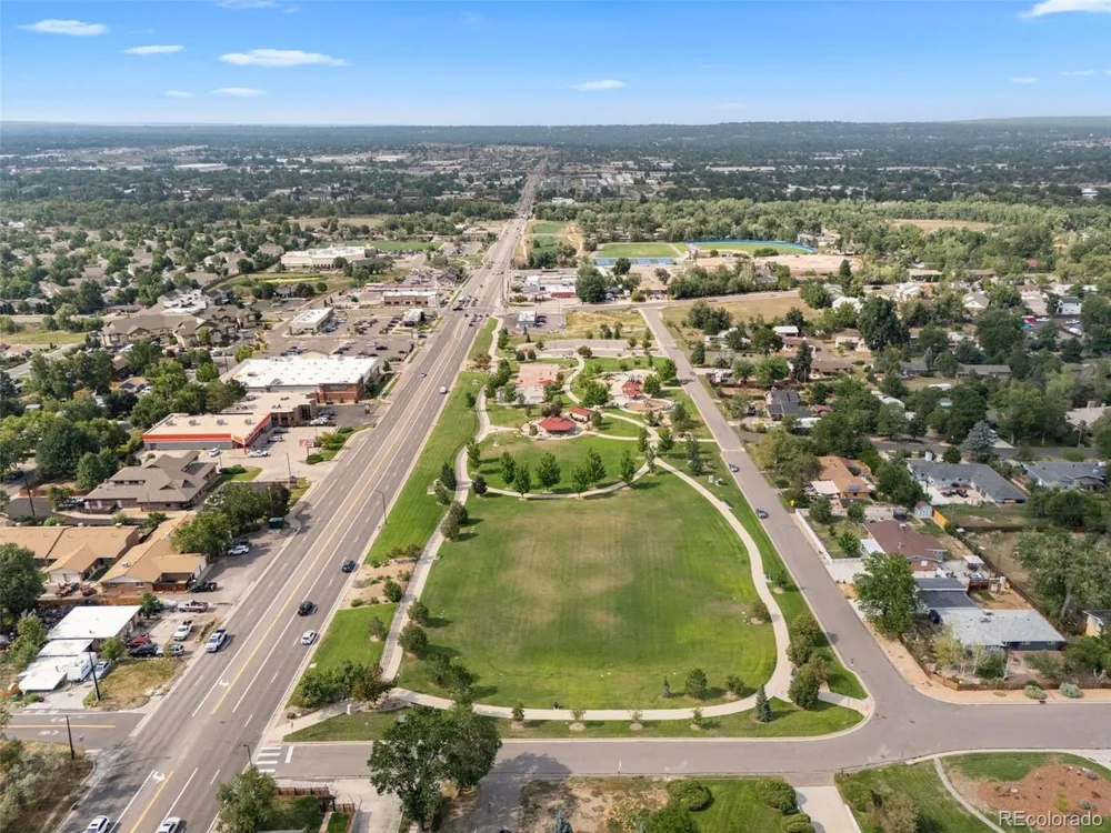 3240 Iris Court Wheat Ridge, CO 80033