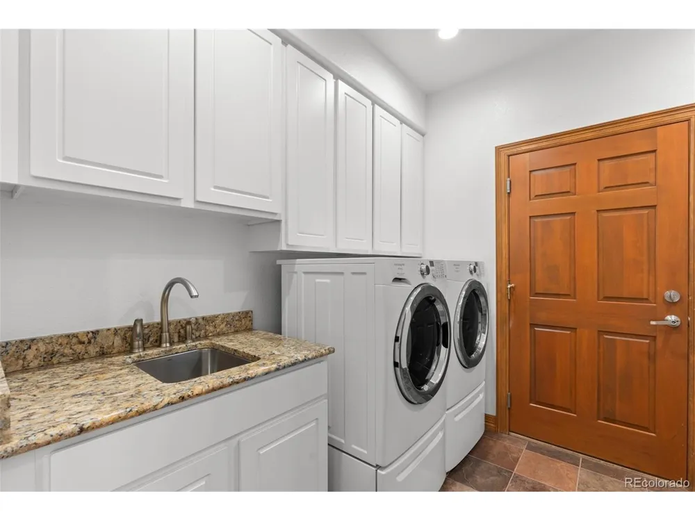 3240 Iris Court Wheat Ridge, CO 80033