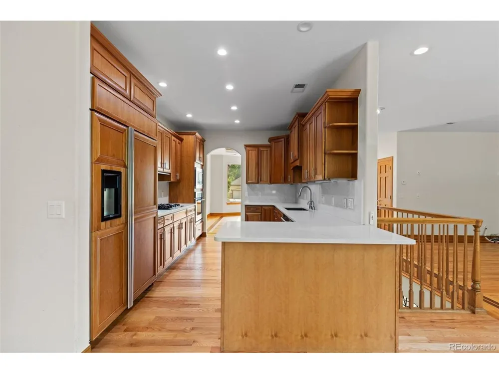 3240 Iris Court Wheat Ridge, CO 80033