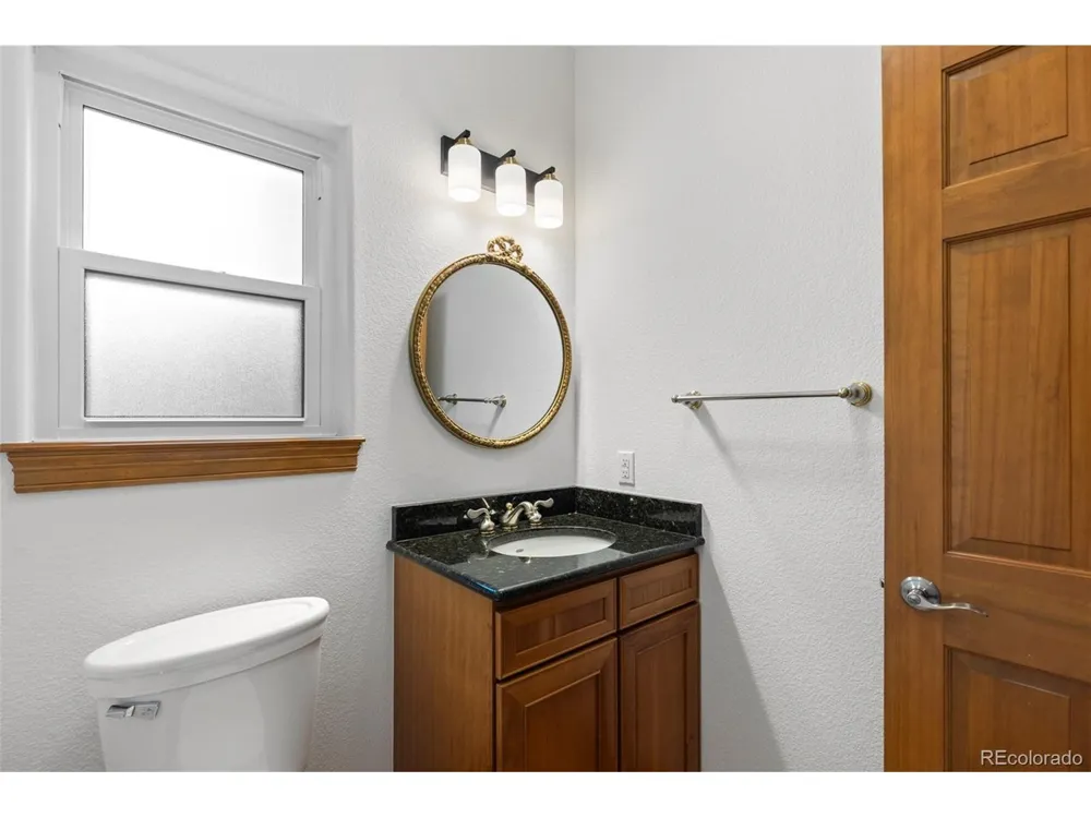 3240 Iris Court Wheat Ridge, CO 80033