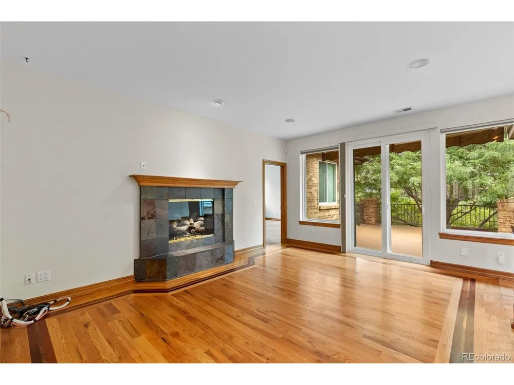3240 Iris Court Wheat Ridge, CO 80033