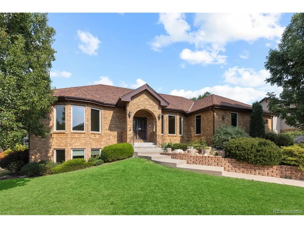 3240 Iris Court Wheat Ridge, CO 80033