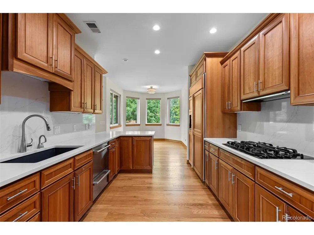 3240 Iris Court Wheat Ridge, CO 80033