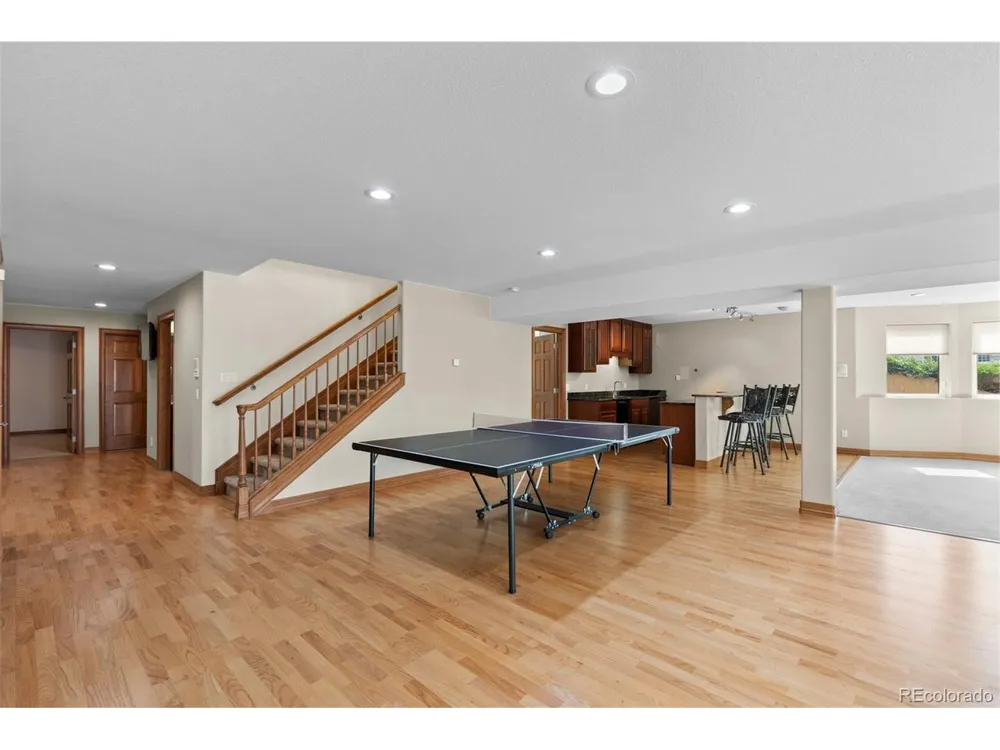 3240 Iris Court Wheat Ridge, CO 80033