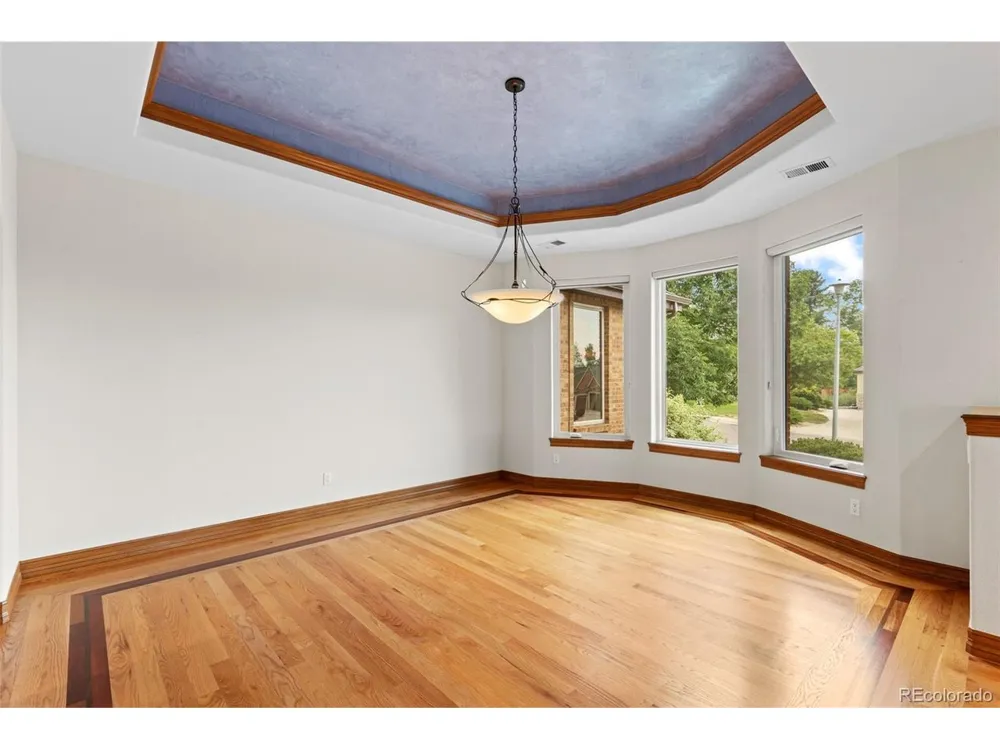 3240 Iris Court Wheat Ridge, CO 80033