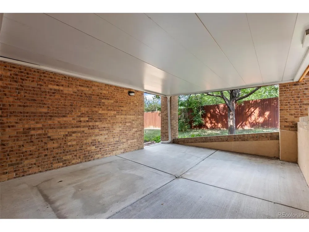 3240 Iris Court Wheat Ridge, CO 80033