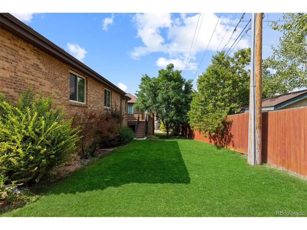 3240 Iris Court Wheat Ridge, CO 80033