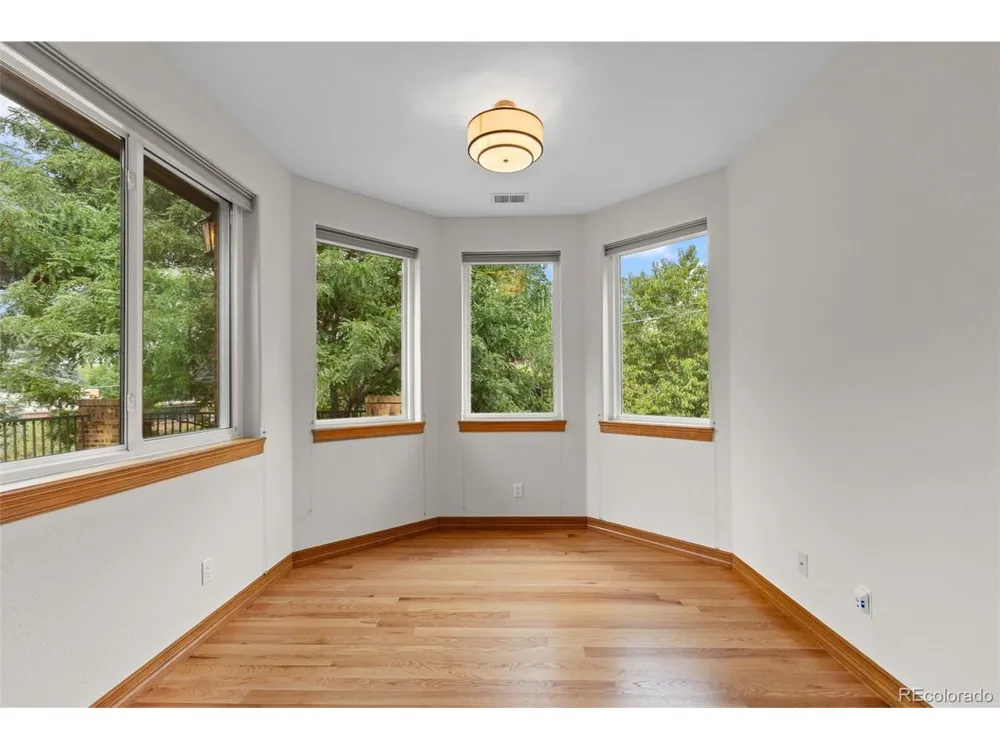 3240 Iris Court Wheat Ridge, CO 80033
