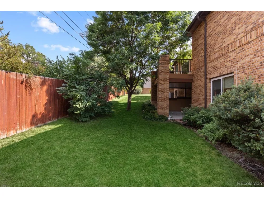 3240 Iris Court Wheat Ridge, CO 80033