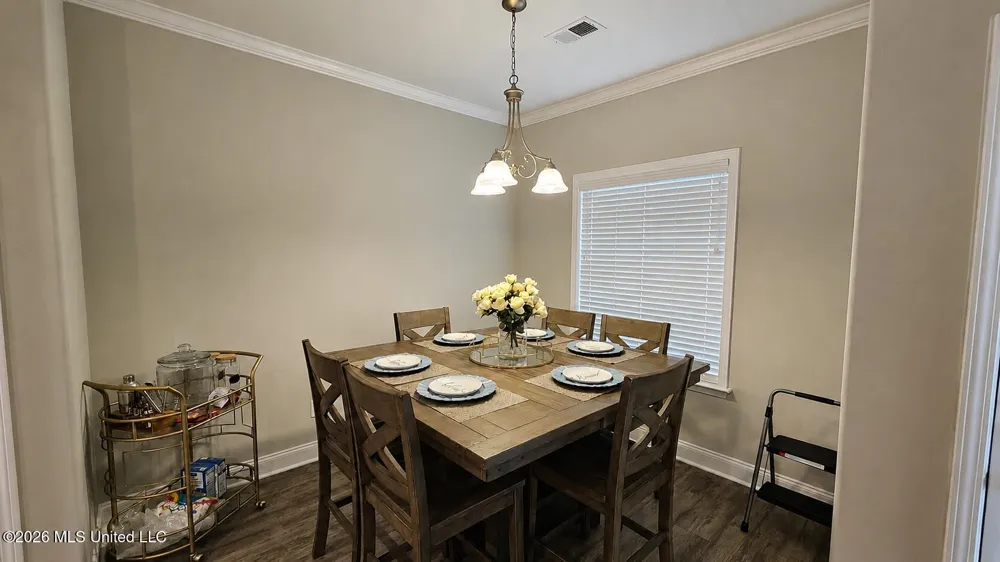 1932 Ava Drive Nesbit, MS 38651