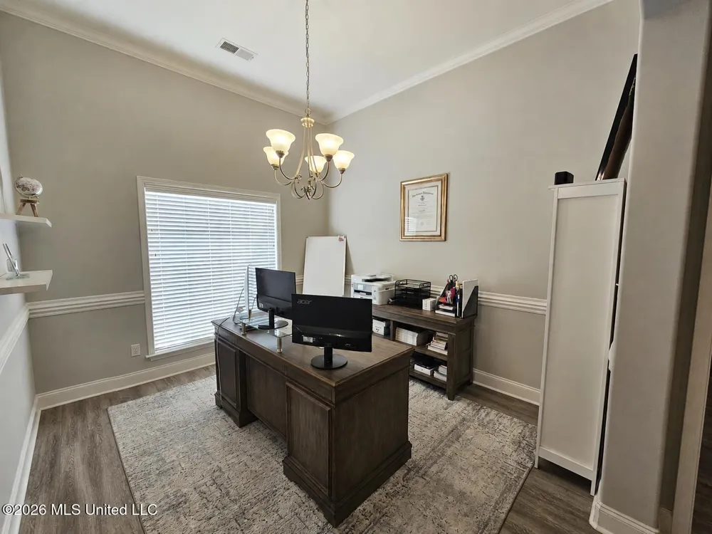 1932 Ava Drive Nesbit, MS 38651