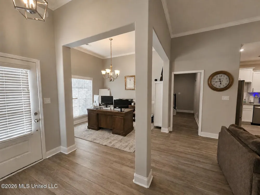 1932 Ava Drive Nesbit, MS 38651
