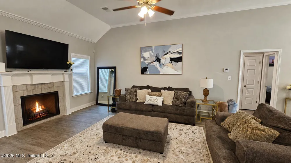 1932 Ava Drive Nesbit, MS 38651
