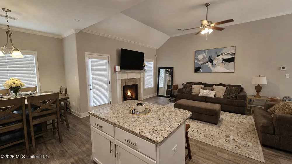 1932 Ava Drive Nesbit, MS 38651