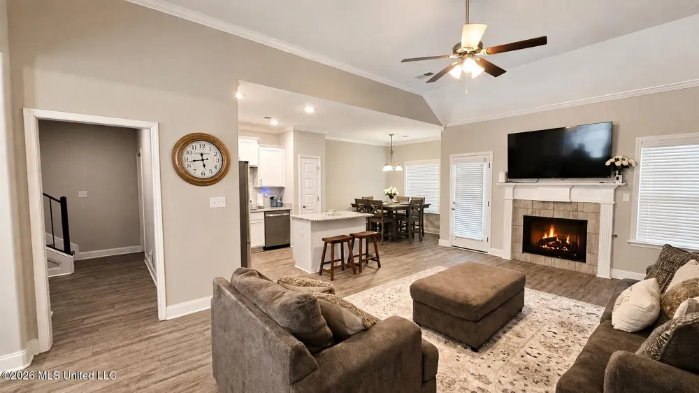 1932 Ava Drive Nesbit, MS 38651