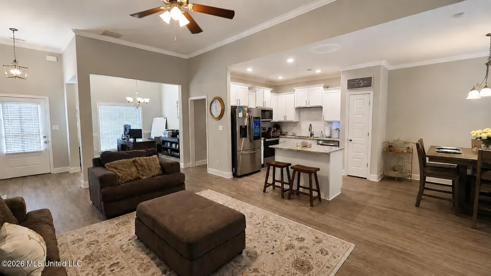 1932 Ava Drive Nesbit, MS 38651