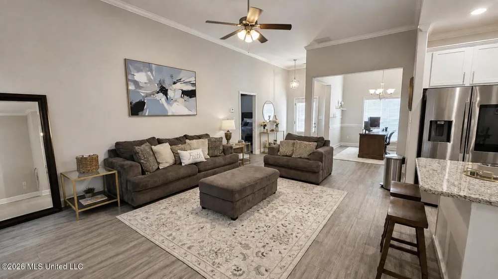 1932 Ava Drive Nesbit, MS 38651