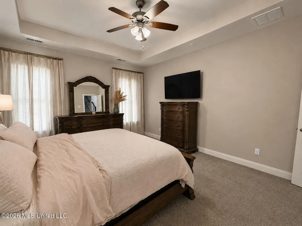1932 Ava Drive Nesbit, MS 38651