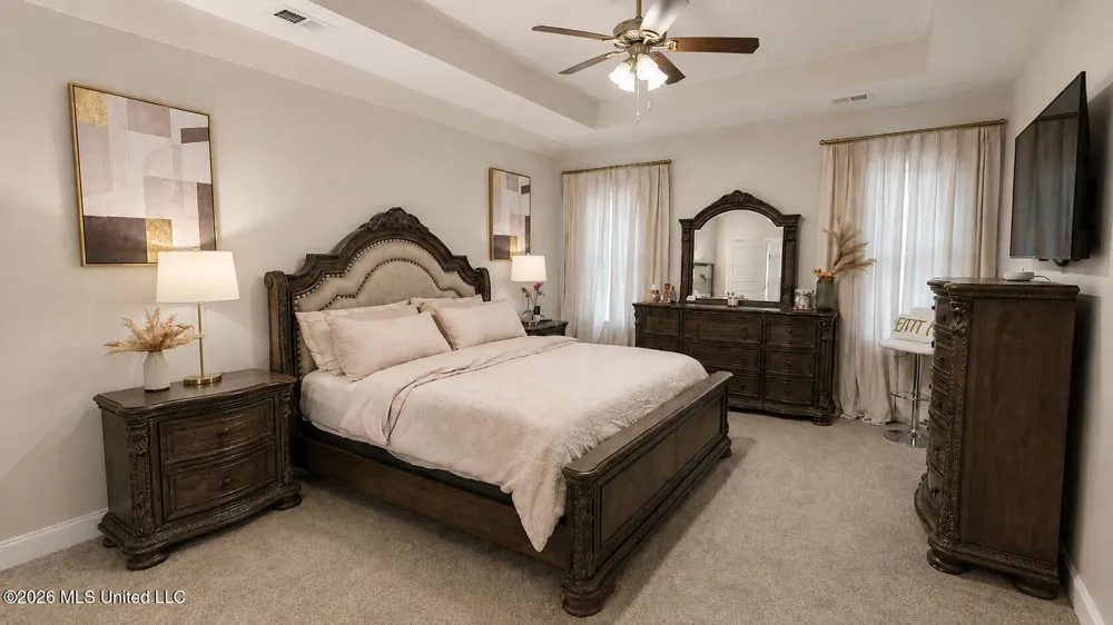 1932 Ava Drive Nesbit, MS 38651