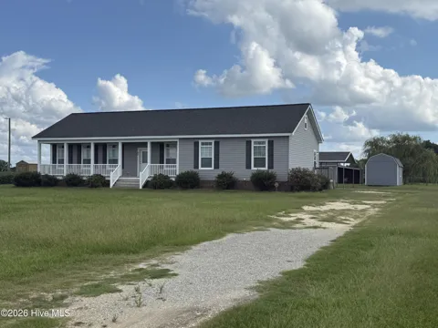 479 Ralph Dail Road