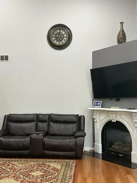 2708 Trillium Hills Drive Commerce, MI 48382