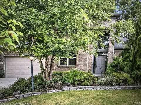 2708 Trillium Hills Drive