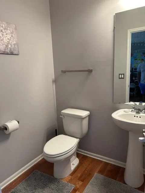 2708 Trillium Hills Drive Commerce, MI 48382