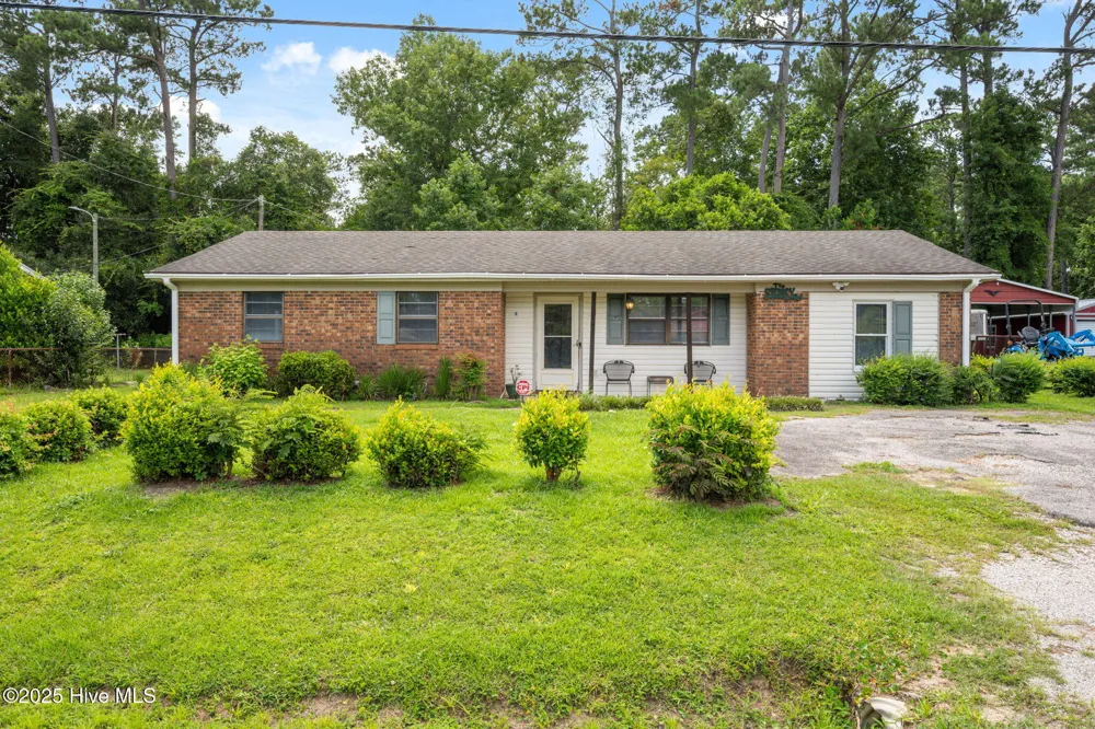 10 Stoney Road Castle Hayne, NC 28429