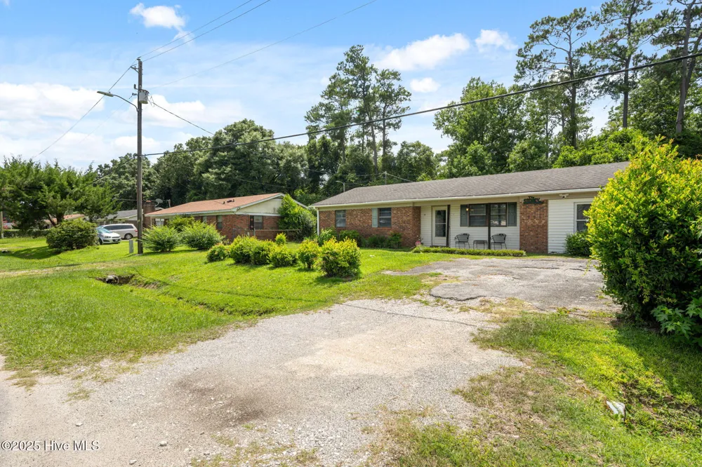 10 Stoney Road Castle Hayne, NC 28429