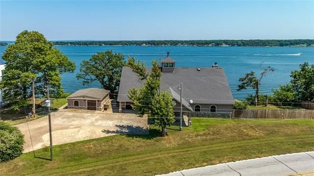 56798 E Hwy 125 Afton, OK 74331