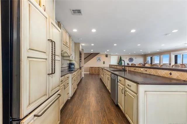 56798 E Hwy 125 Afton, OK 74331