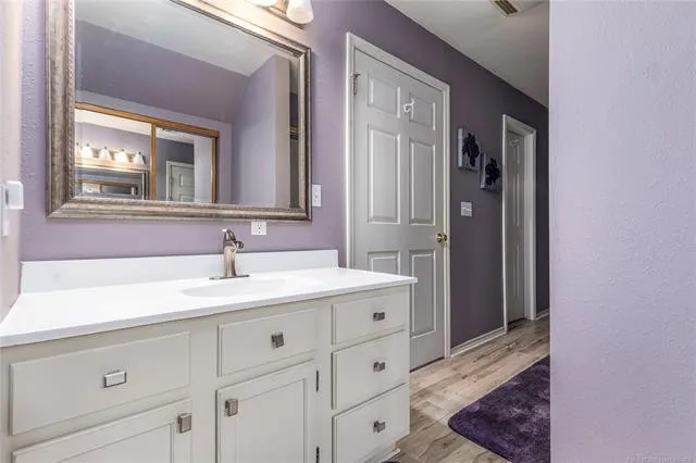 56798 E Hwy 125 Afton, OK 74331