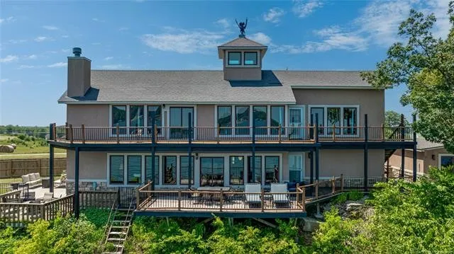 56798 E Hwy 125 Afton, OK 74331