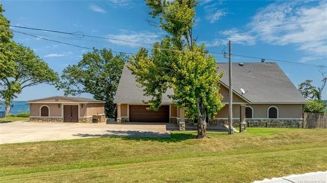 56798 E Hwy 125 Afton, OK 74331