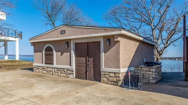 56798 E Hwy 125 Afton, OK 74331