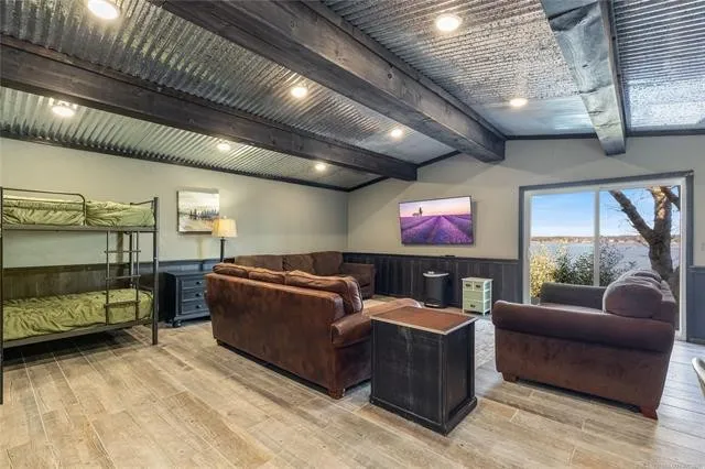 56798 E Hwy 125 Afton, OK 74331