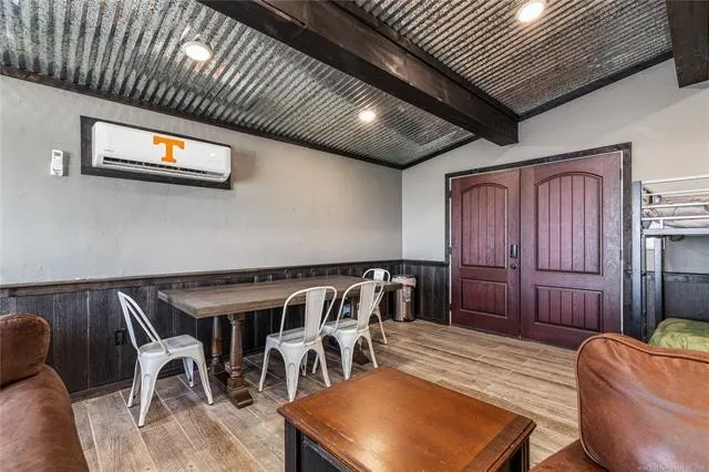56798 E Hwy 125 Afton, OK 74331