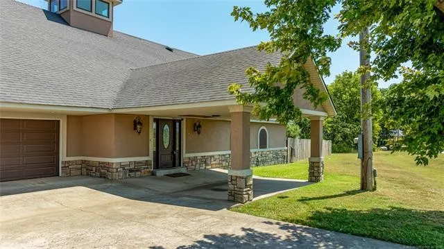56798 E Hwy 125 Afton, OK 74331