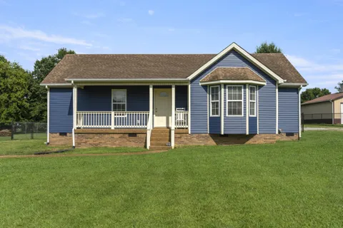 3954 Honeysuckle Way