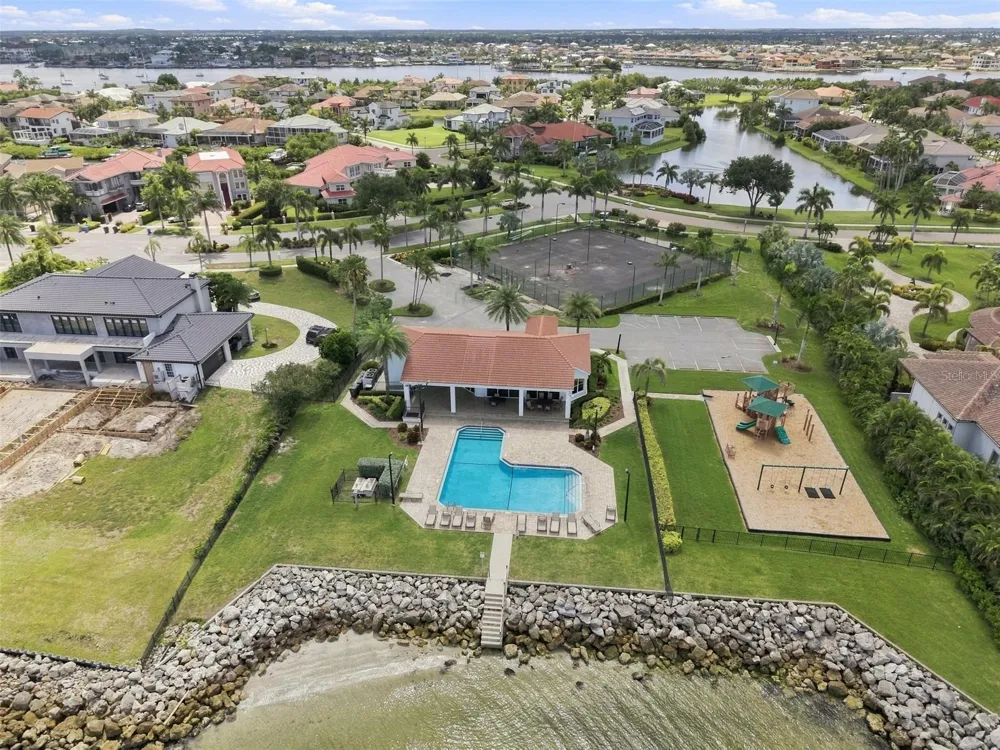 6111 LAGOMAR LANE Apollo Beach, FL 33572