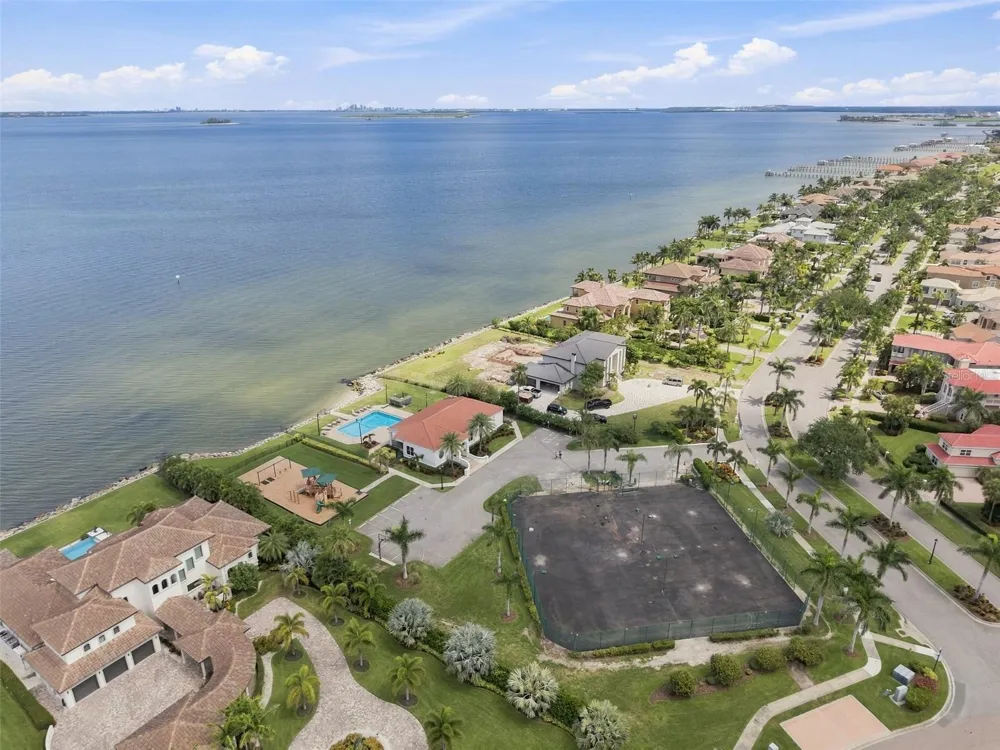 6111 LAGOMAR LANE Apollo Beach, FL 33572