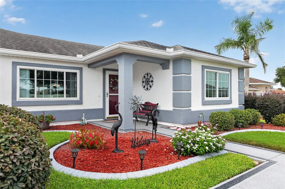 13600 SE 87TH CIRCLE Summerfield, FL 34491