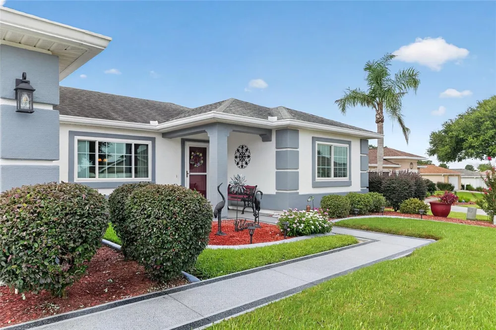 13600 SE 87TH CIRCLE Summerfield, FL 34491