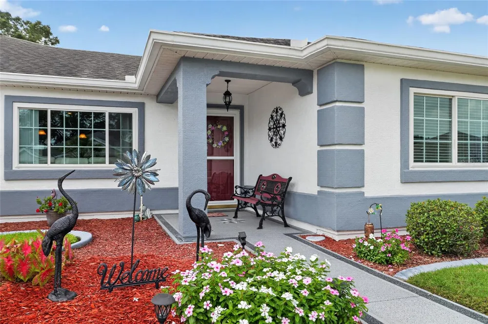 13600 SE 87TH CIRCLE Summerfield, FL 34491