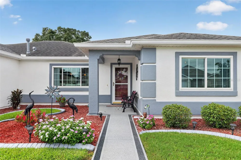 13600 SE 87TH CIRCLE Summerfield, FL 34491