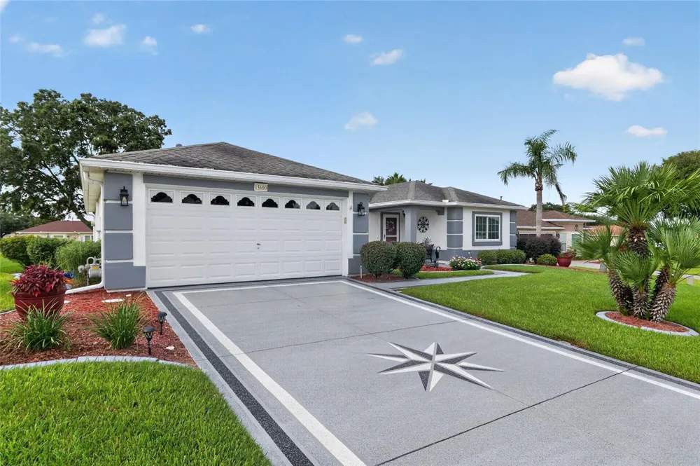 13600 SE 87TH CIRCLE Summerfield, FL 34491