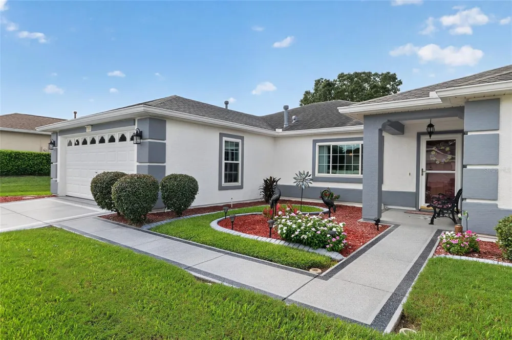 13600 SE 87TH CIRCLE Summerfield, FL 34491