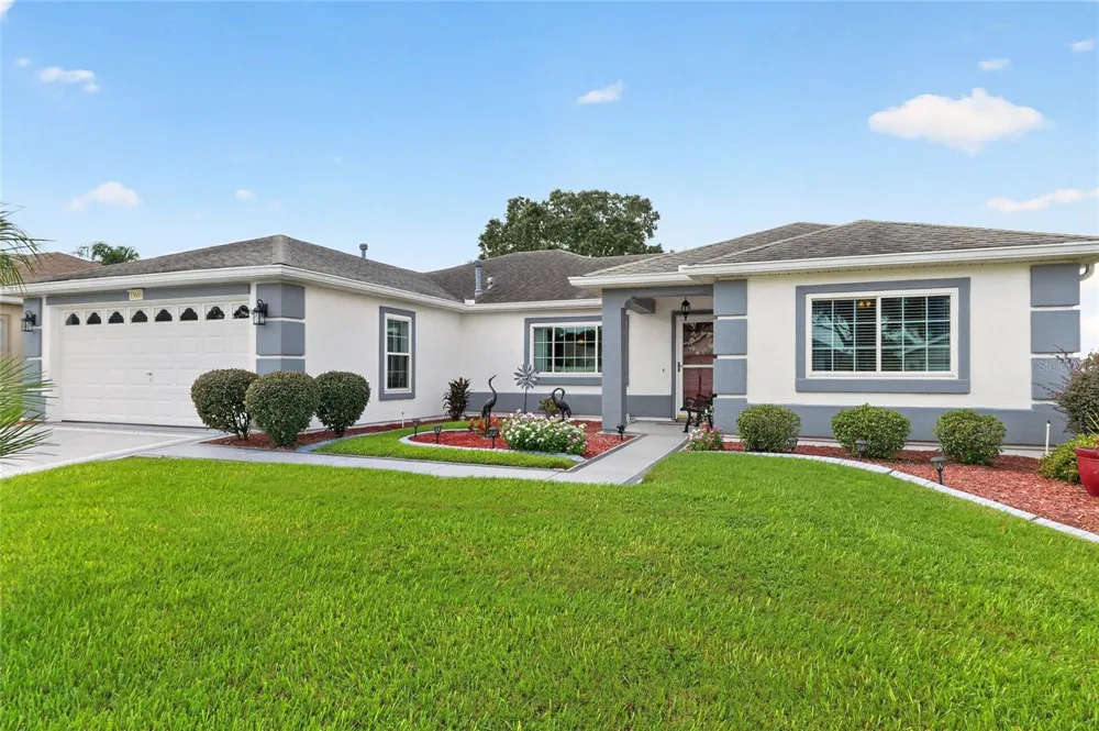 13600 SE 87TH CIRCLE Summerfield, FL 34491